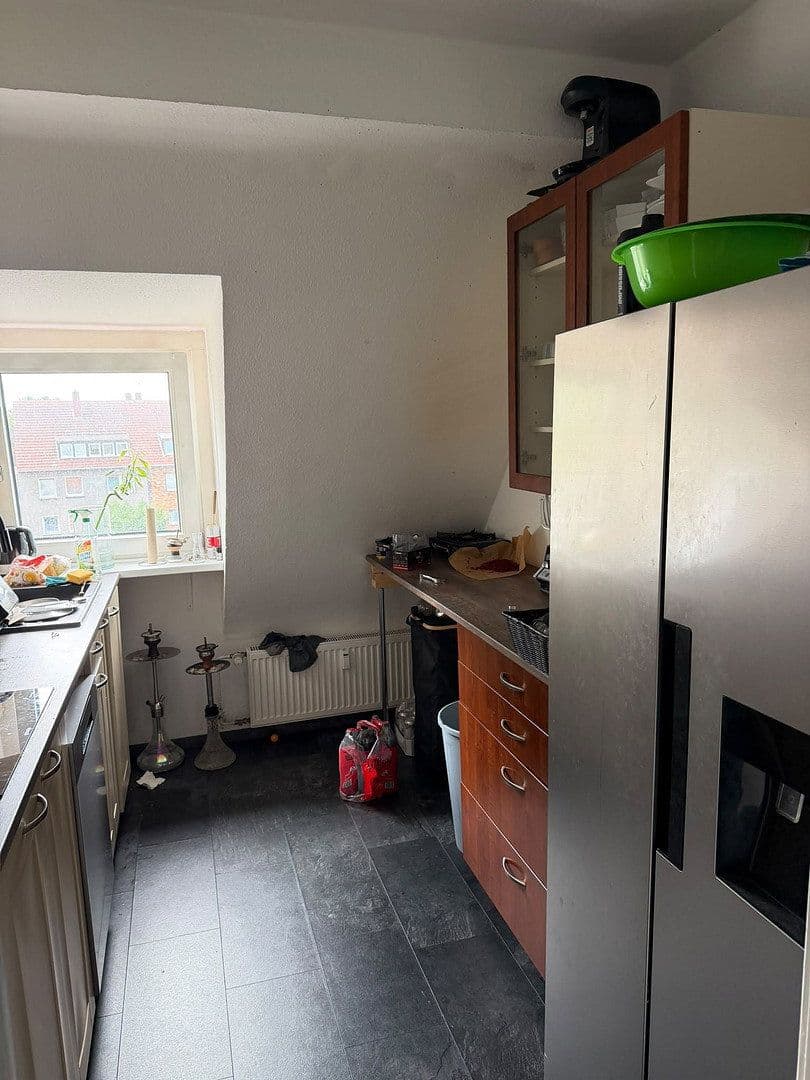 Prenájom bytu 3-izbový 61 m², Arenbergstraße 8, Herten, Severné Porýnie - Westfálsko Prenájom bytu 3-izbový 61 m², Arenbergstraße 8, Herten, Severné Porýnie - Westfálsko
