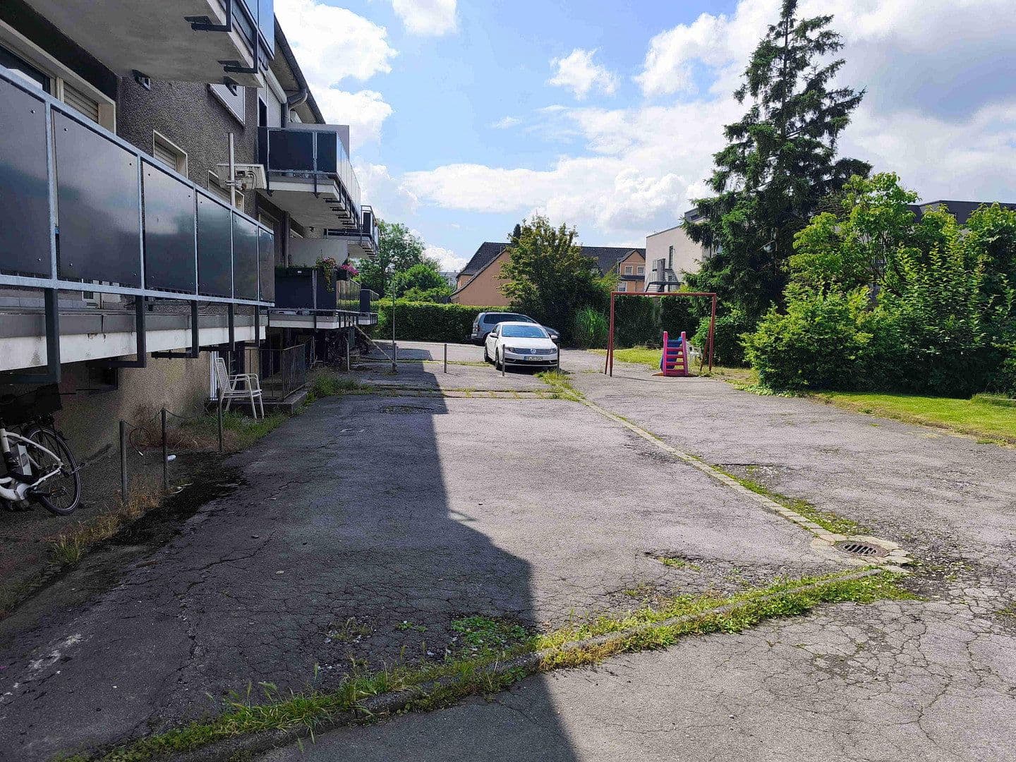 Prenájom bytu 3-izbový 75 m², Heidestr. 5, Herten, Severné Porýnie - Westfálsko Prenájom bytu 3-izbový 75 m², Heidestr. 5, Herten, Severné Porýnie - Westfálsko