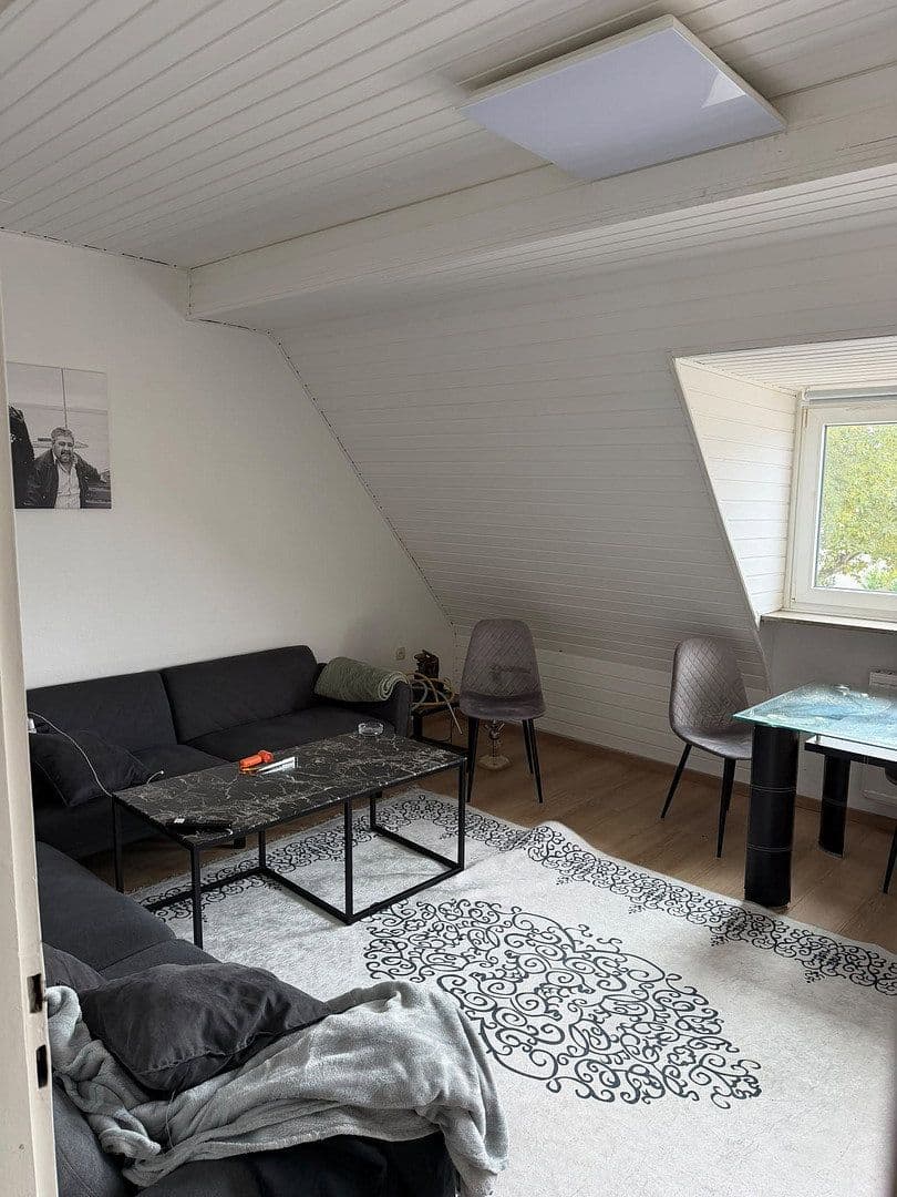 Prenájom bytu 3-izbový 61 m², Arenbergstraße 8, Herten, Severné Porýnie - Westfálsko Prenájom bytu 3-izbový 61 m², Arenbergstraße 8, Herten, Severné Porýnie - Westfálsko