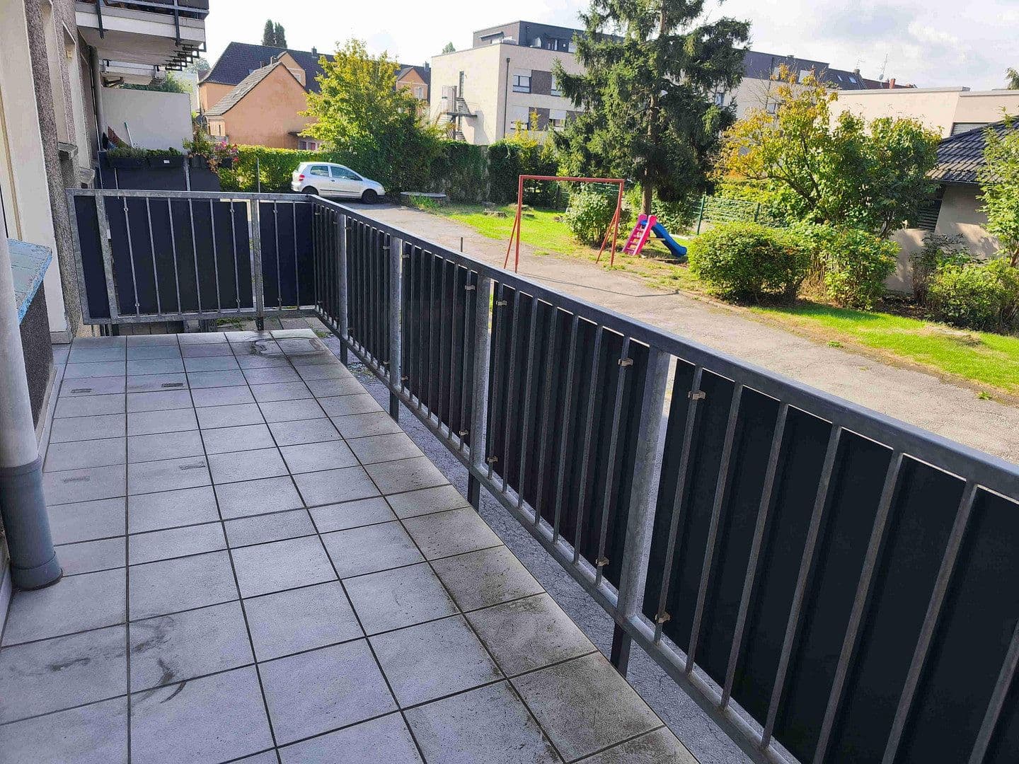 Prenájom bytu 3-izbový 75 m², Heidestr. 5, Herten, Severné Porýnie - Westfálsko Prenájom bytu 3-izbový 75 m², Heidestr. 5, Herten, Severné Porýnie - Westfálsko