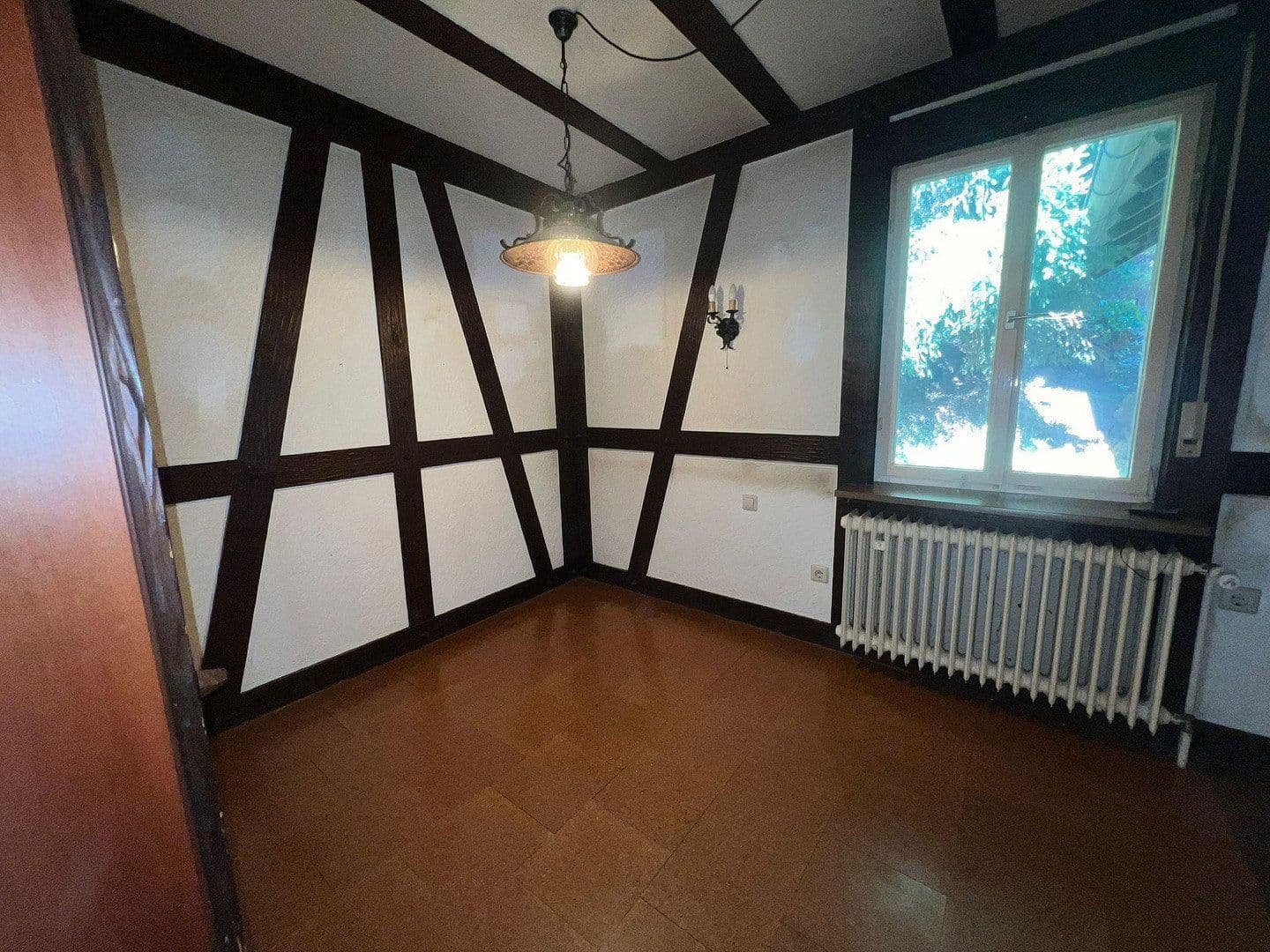 Prenájom bytu 4-izbový 120 m², Lauterbach, Bádensko-Wurttembersko Prenájom bytu 4-izbový 120 m², Lauterbach, Bádensko-Wurttembersko
