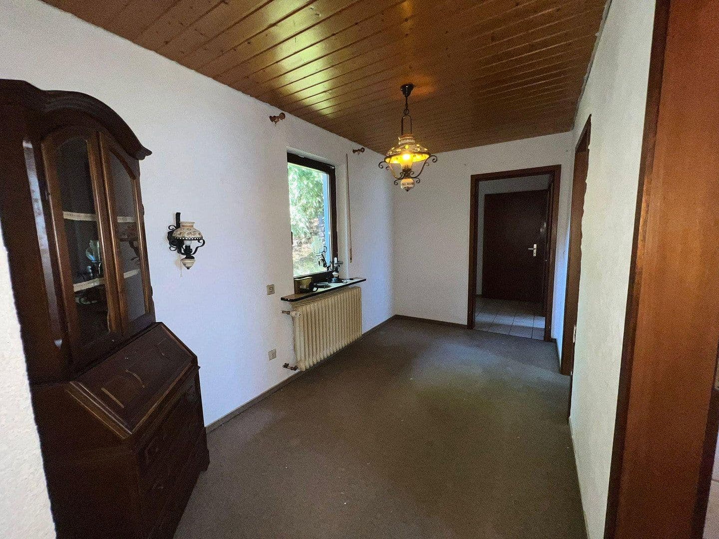Prenájom bytu 4-izbový 120 m², Lauterbach, Bádensko-Wurttembersko Prenájom bytu 4-izbový 120 m², Lauterbach, Bádensko-Wurttembersko