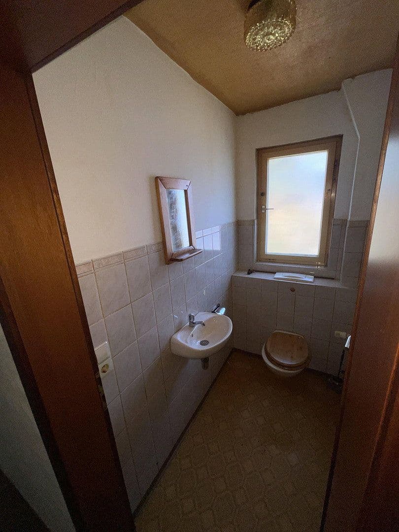 Prenájom bytu 4-izbový 120 m², Lauterbach, Bádensko-Wurttembersko Prenájom bytu 4-izbový 120 m², Lauterbach, Bádensko-Wurttembersko