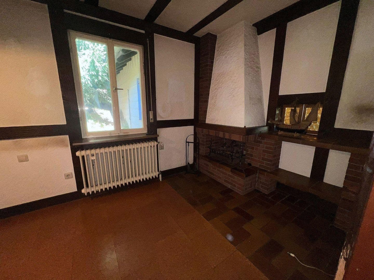 Prenájom bytu 4-izbový 120 m², Lauterbach, Bádensko-Wurttembersko Prenájom bytu 4-izbový 120 m², Lauterbach, Bádensko-Wurttembersko