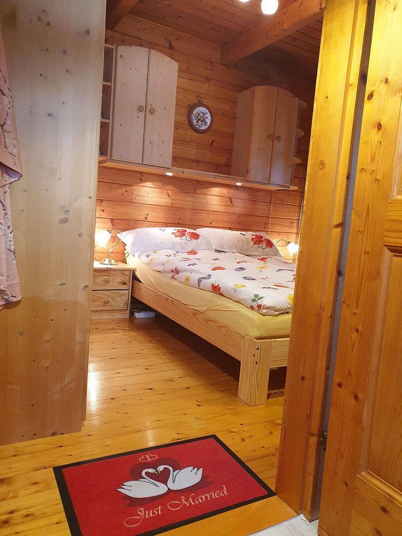 Predaj domu 70 m², pozemok 680 m², Neuhaus am Inn, Bavorsko Predaj domu 70 m², pozemok 680 m², Neuhaus am Inn, Bavorsko