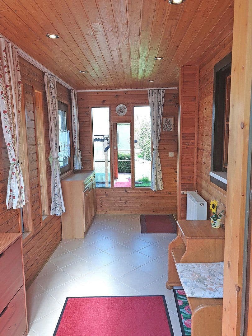 Predaj domu 70 m², pozemok 680 m², Neuhaus am Inn, Bavorsko Predaj domu 70 m², pozemok 680 m², Neuhaus am Inn, Bavorsko