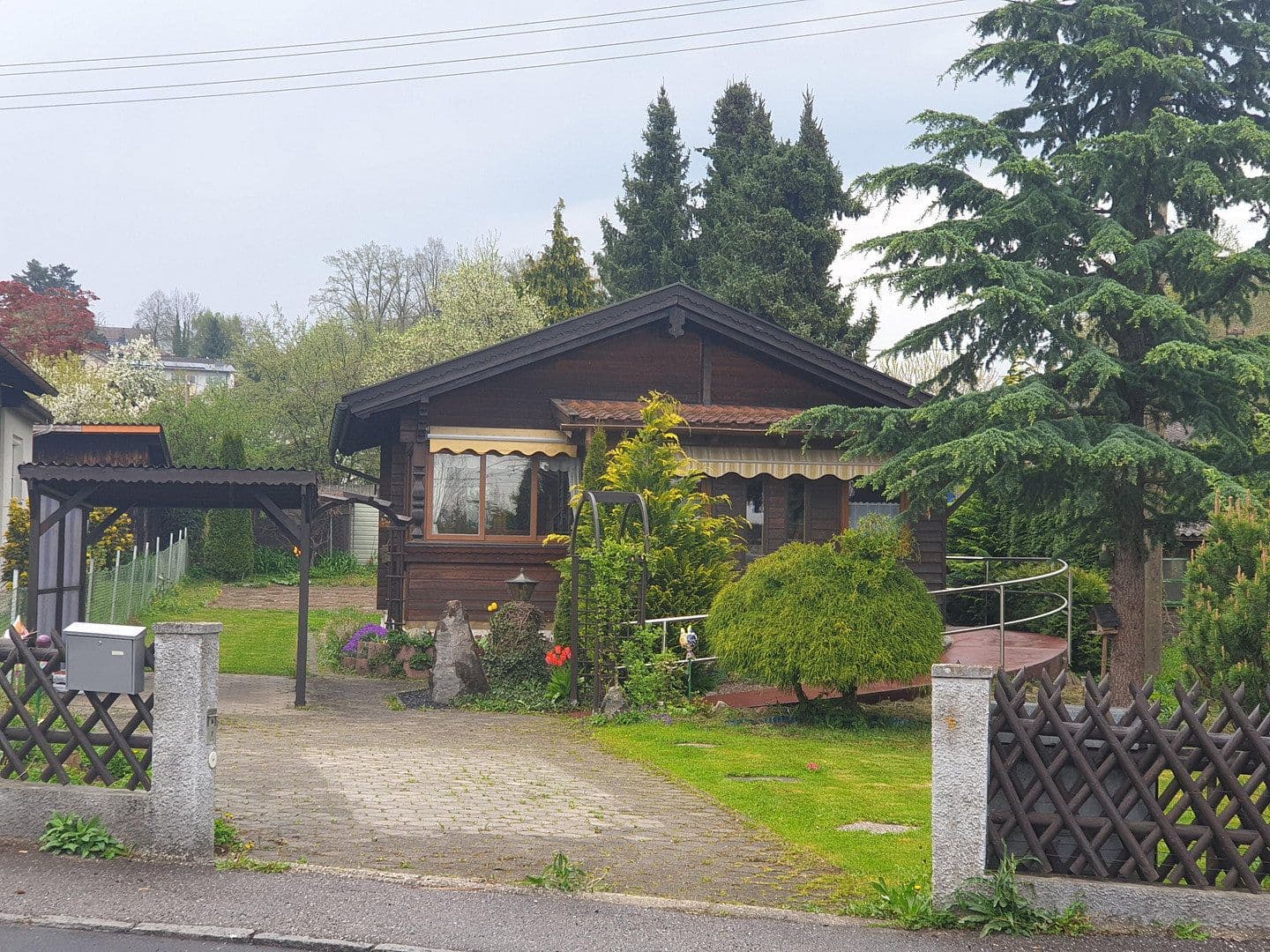 Predaj domu 70 m², pozemok 680 m², Neuhaus am Inn, Bavorsko Predaj domu 70 m², pozemok 680 m², Neuhaus am Inn, Bavorsko