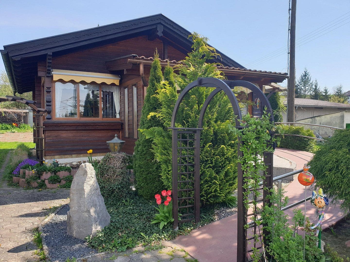 Predaj domu 70 m², pozemok 680 m², Neuhaus am Inn, Bavorsko Predaj domu 70 m², pozemok 680 m², Neuhaus am Inn, Bavorsko