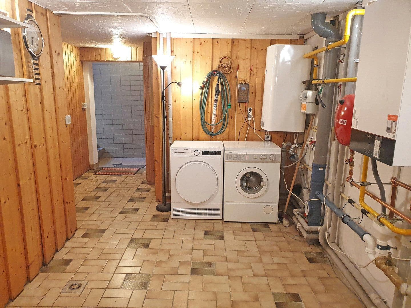 Predaj domu 70 m², pozemok 680 m², Neuhaus am Inn, Bavorsko Predaj domu 70 m², pozemok 680 m², Neuhaus am Inn, Bavorsko