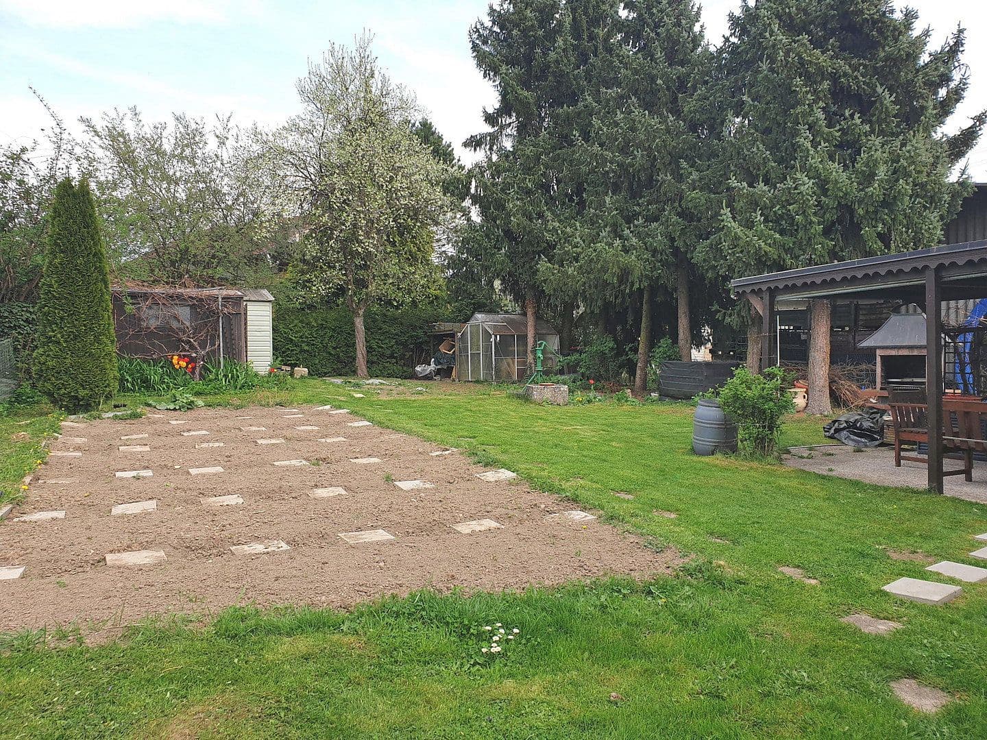 Predaj domu 70 m², pozemok 680 m², Neuhaus am Inn, Bavorsko Predaj domu 70 m², pozemok 680 m², Neuhaus am Inn, Bavorsko