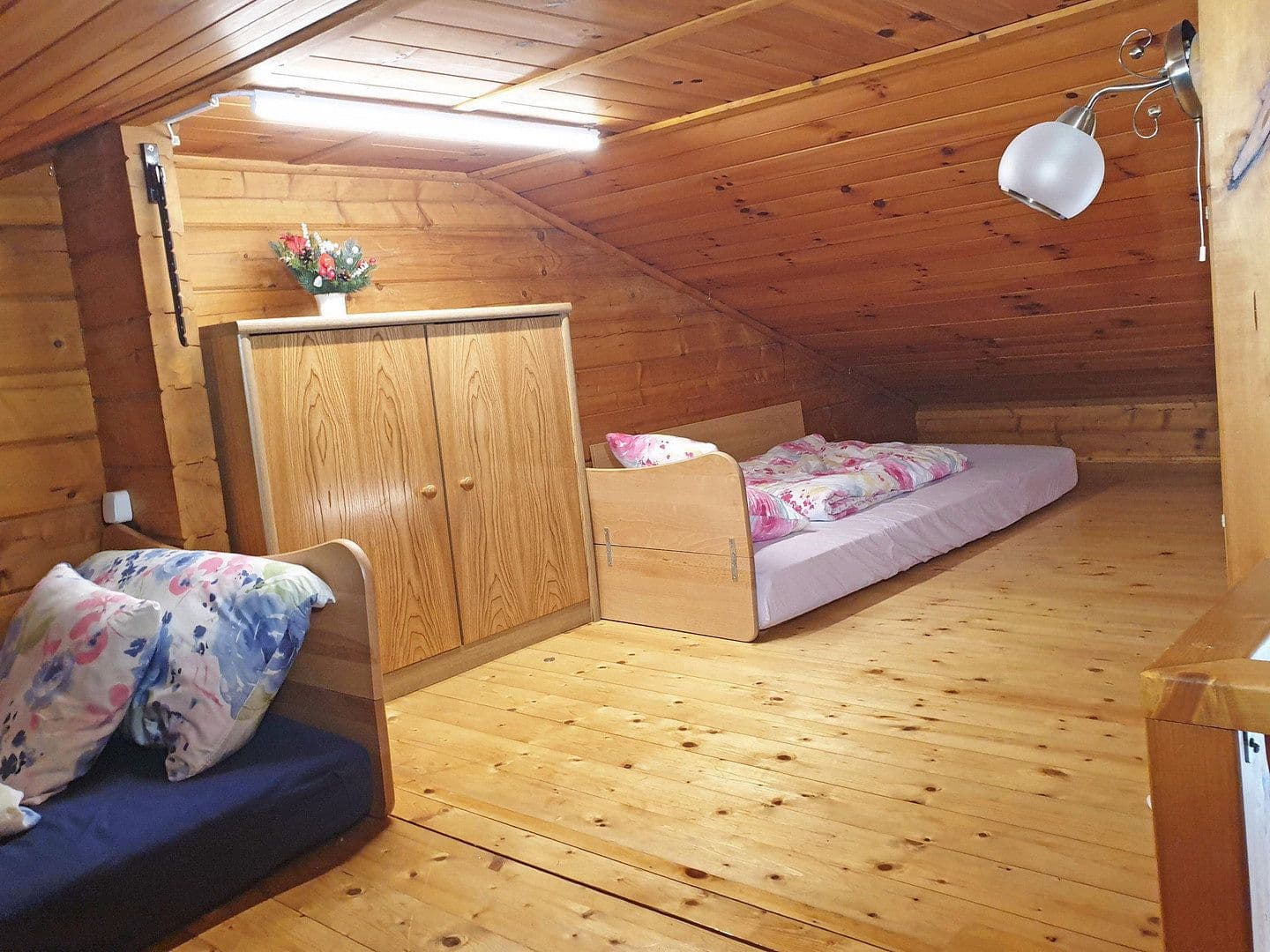 Predaj domu 70 m², pozemok 680 m², Neuhaus am Inn, Bavorsko Predaj domu 70 m², pozemok 680 m², Neuhaus am Inn, Bavorsko