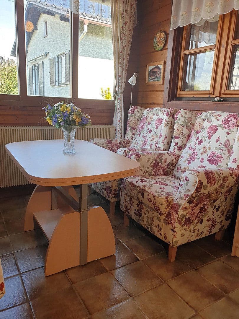 Predaj domu 70 m², pozemok 680 m², Neuhaus am Inn, Bavorsko Predaj domu 70 m², pozemok 680 m², Neuhaus am Inn, Bavorsko
