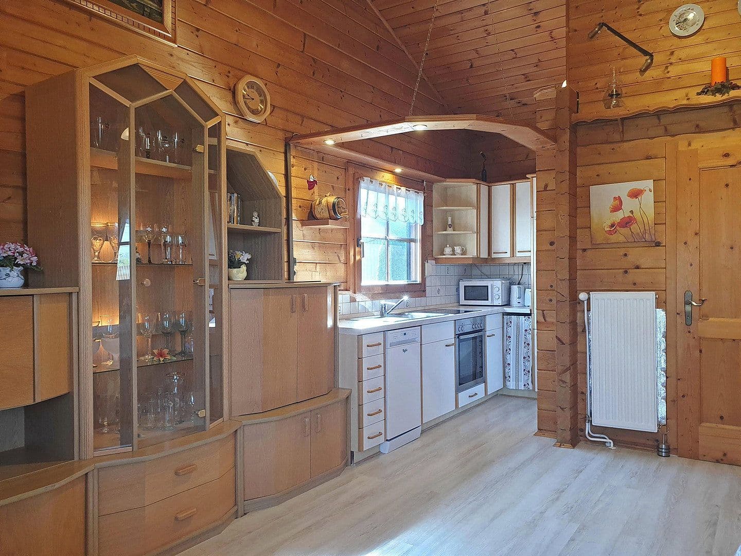 Predaj domu 70 m², pozemok 680 m², Neuhaus am Inn, Bavorsko Predaj domu 70 m², pozemok 680 m², Neuhaus am Inn, Bavorsko