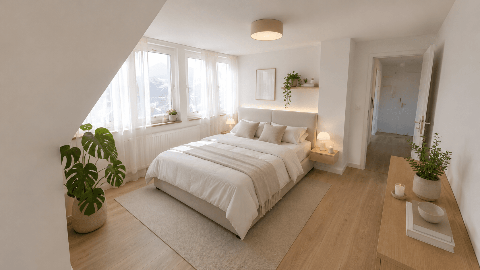 Prenájom bytu 3-izbový 67 m², Steinfurther Hauptstr. 27, Bad Nauheim, Hesensko Prenájom bytu 3-izbový 67 m², Steinfurther Hauptstr. 27, Bad Nauheim, Hesensko