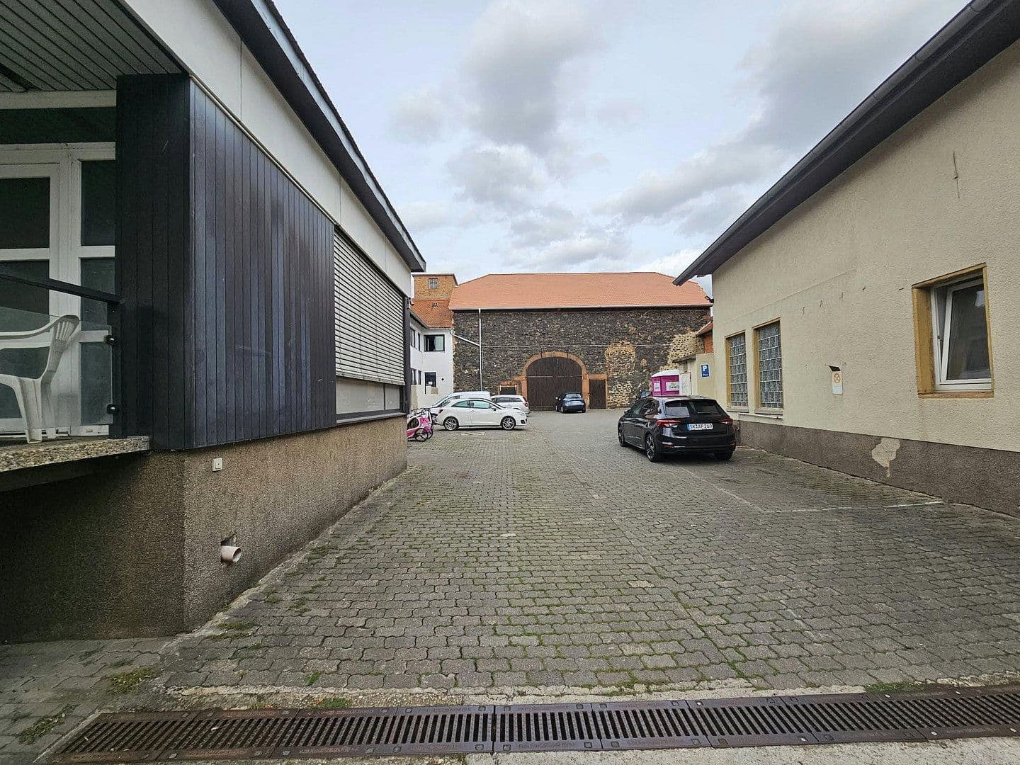 Prenájom bytu 3-izbový 67 m², Steinfurther Hauptstr. 27, Bad Nauheim, Hesensko Prenájom bytu 3-izbový 67 m², Steinfurther Hauptstr. 27, Bad Nauheim, Hesensko