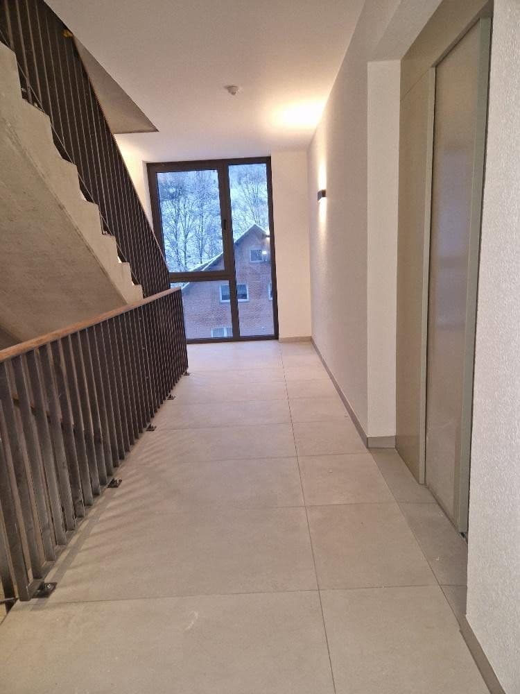 Prenájom bytu 3-izbový 89 m², Lindenstockstraße 31 a, Gummersbach, Severné Porýnie - Westfálsko Prenájom bytu 3-izbový 89 m², Lindenstockstraße 31 a, Gummersbach, Severné Porýnie - Westfálsko