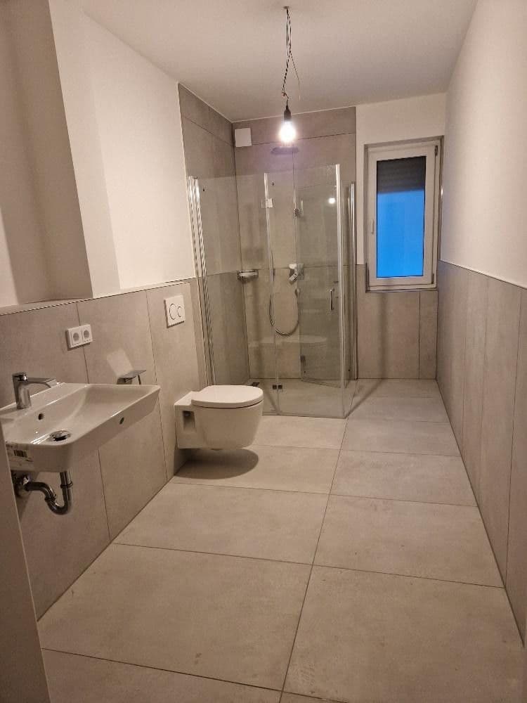 Prenájom bytu 3-izbový 89 m², Lindenstockstraße 31 a, Gummersbach, Severné Porýnie - Westfálsko Prenájom bytu 3-izbový 89 m², Lindenstockstraße 31 a, Gummersbach, Severné Porýnie - Westfálsko