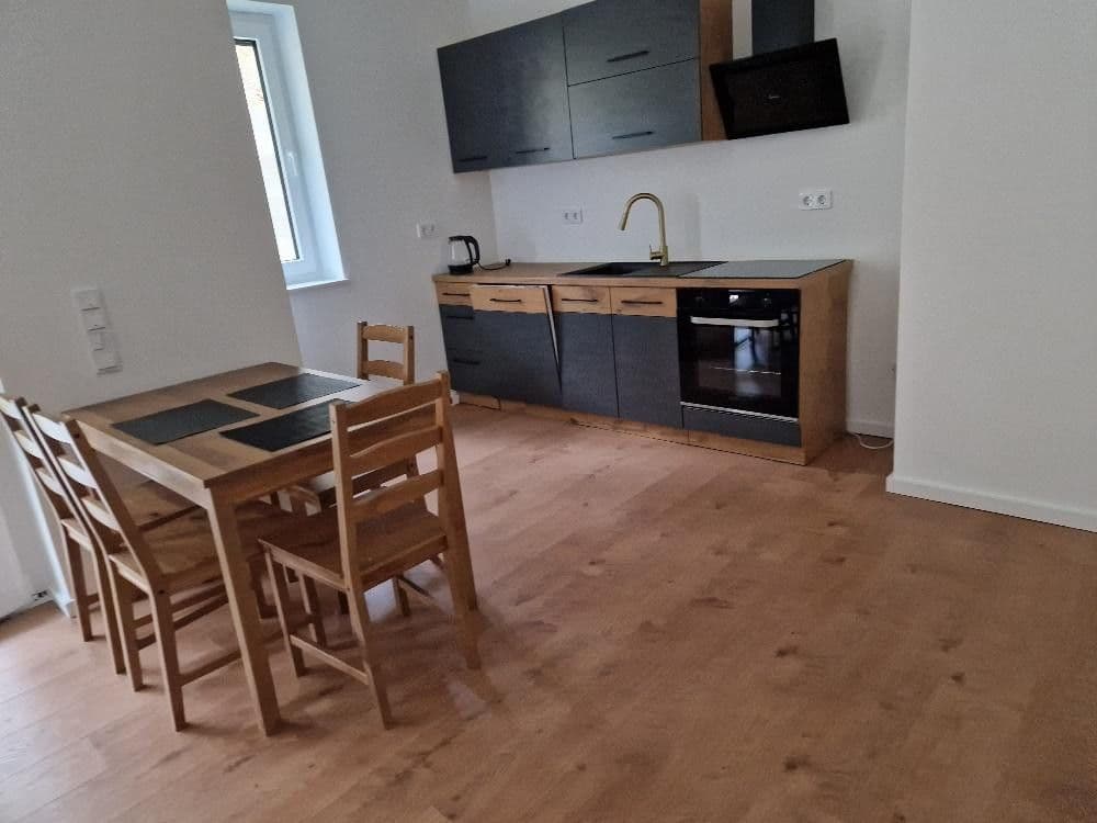 Prenájom bytu 3-izbový 89 m², Lindenstockstraße 31 a, Gummersbach, Severné Porýnie - Westfálsko Prenájom bytu 3-izbový 89 m², Lindenstockstraße 31 a, Gummersbach, Severné Porýnie - Westfálsko
