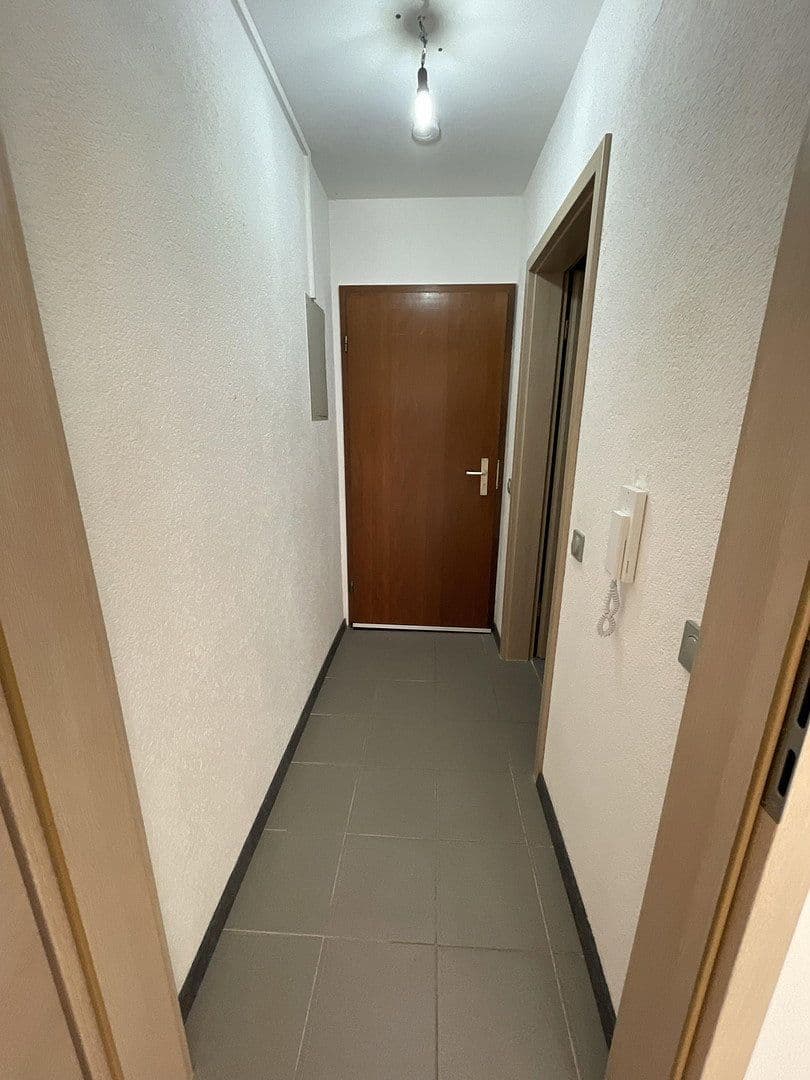 Prenájom bytu 1-izbový 31 m², Richard-Strauss-Straße 40, Pfedelbach, Bádensko-Wurttembersko Prenájom bytu 1-izbový 31 m², Richard-Strauss-Straße 40, Pfedelbach, Bádensko-Wurttembersko