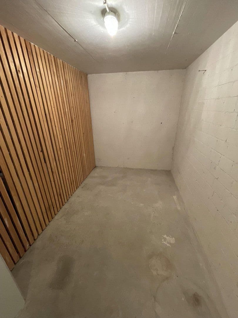Prenájom bytu 1-izbový 31 m², Richard-Strauss-Straße 40, Pfedelbach, Bádensko-Wurttembersko Prenájom bytu 1-izbový 31 m², Richard-Strauss-Straße 40, Pfedelbach, Bádensko-Wurttembersko