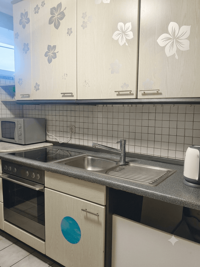 Predaj bytu 3-izbový 82 m², Kerpen, Severné Porýnie - Westfálsko Predaj bytu 3-izbový 82 m², Kerpen, Severné Porýnie - Westfálsko