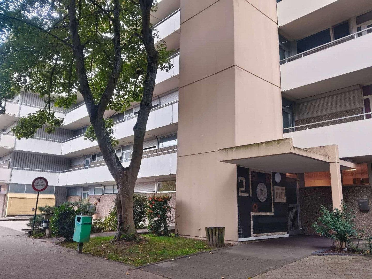 Predaj bytu 3-izbový 82 m², Kerpen, Severné Porýnie - Westfálsko Predaj bytu 3-izbový 82 m², Kerpen, Severné Porýnie - Westfálsko