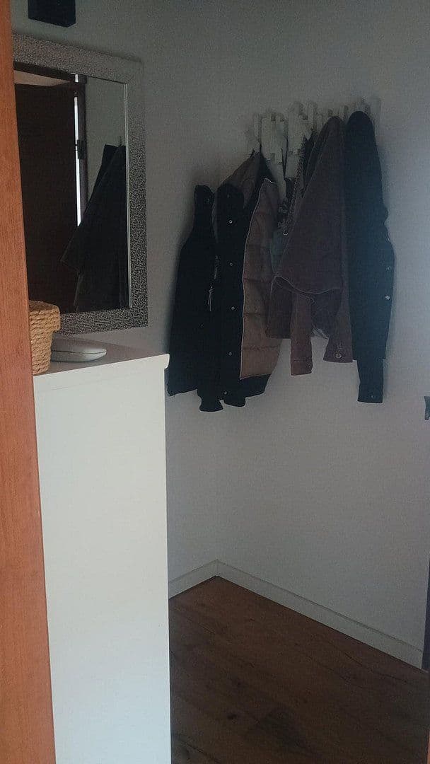 Prenájom bytu 3-izbový 110 m², Kreuzstr. 3A, Rinteln, Dolné Sasko Prenájom bytu 3-izbový 110 m², Kreuzstr. 3A, Rinteln, Dolné Sasko