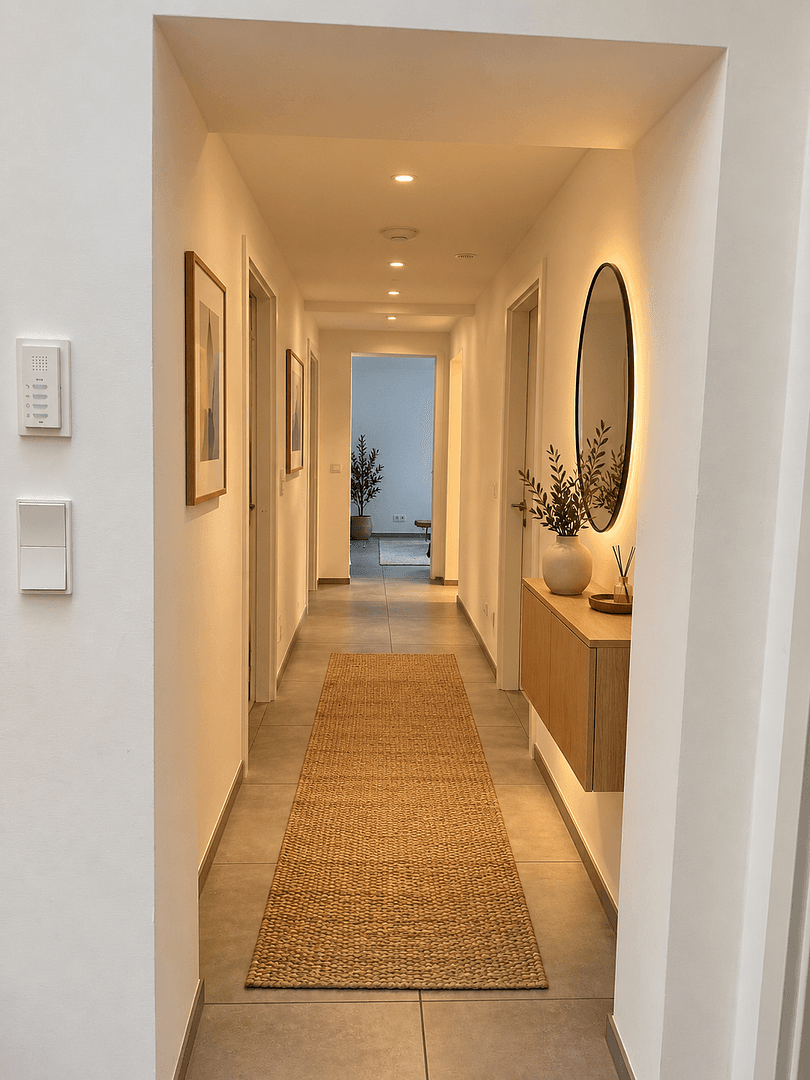 Predaj domu 280 m², pozemok 450 m², Tannenstrasse 14, Seeheim-Jugenheim, Hesensko Predaj domu 280 m², pozemok 450 m², Tannenstrasse 14, Seeheim-Jugenheim, Hesensko