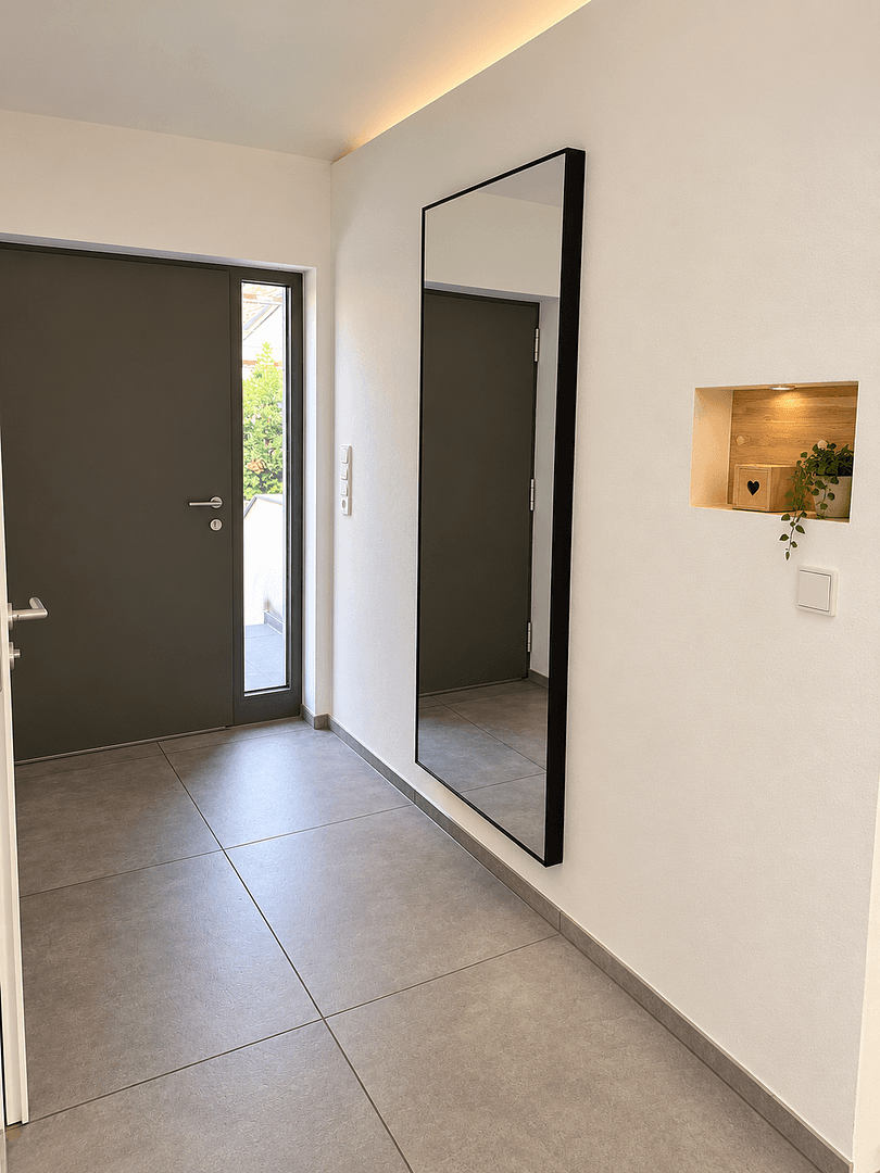 Predaj domu 280 m², pozemok 450 m², Tannenstrasse 14, Seeheim-Jugenheim, Hesensko Predaj domu 280 m², pozemok 450 m², Tannenstrasse 14, Seeheim-Jugenheim, Hesensko