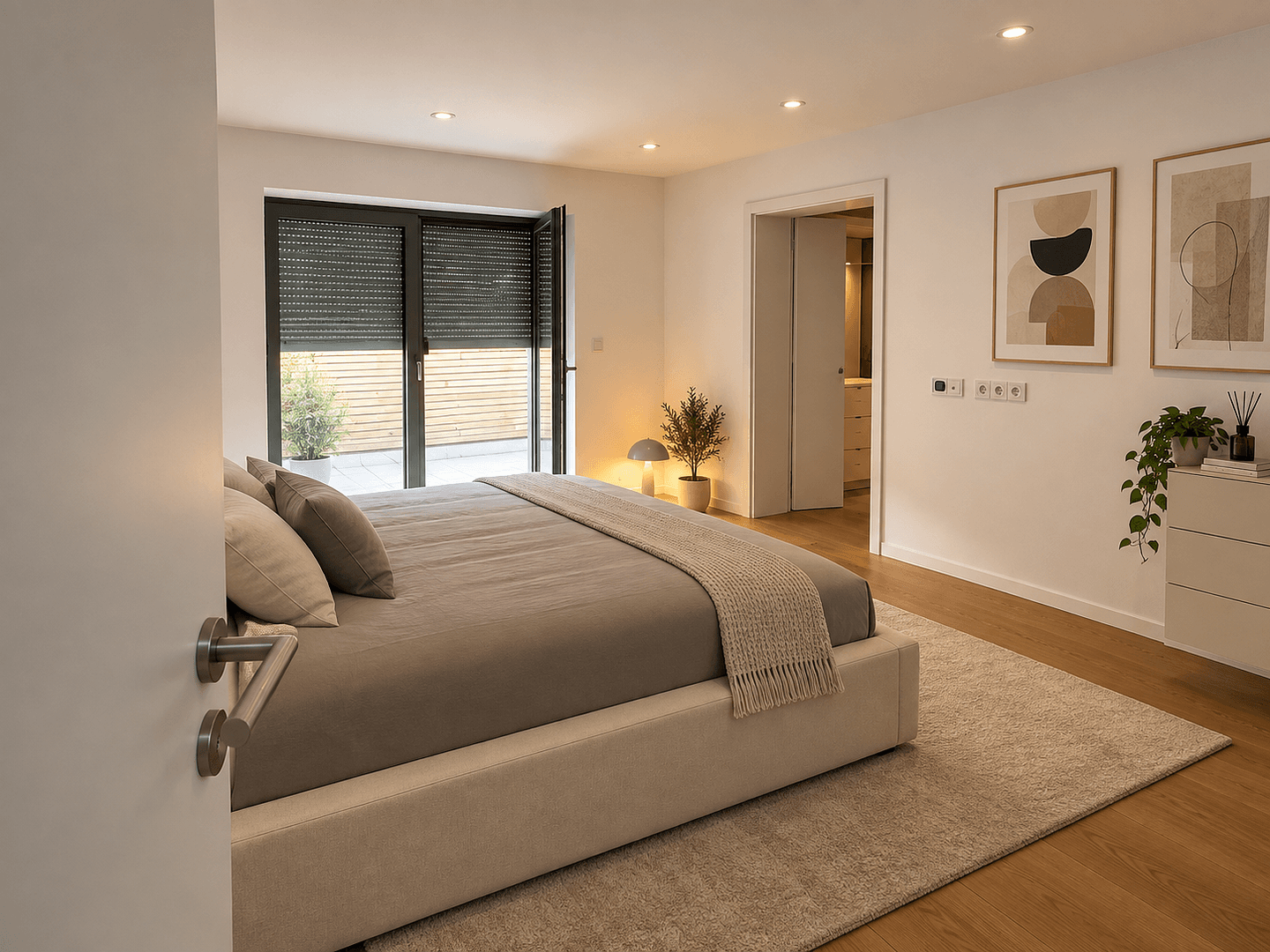 Predaj domu 280 m², pozemok 450 m², Tannenstrasse 14, Seeheim-Jugenheim, Hesensko Predaj domu 280 m², pozemok 450 m², Tannenstrasse 14, Seeheim-Jugenheim, Hesensko