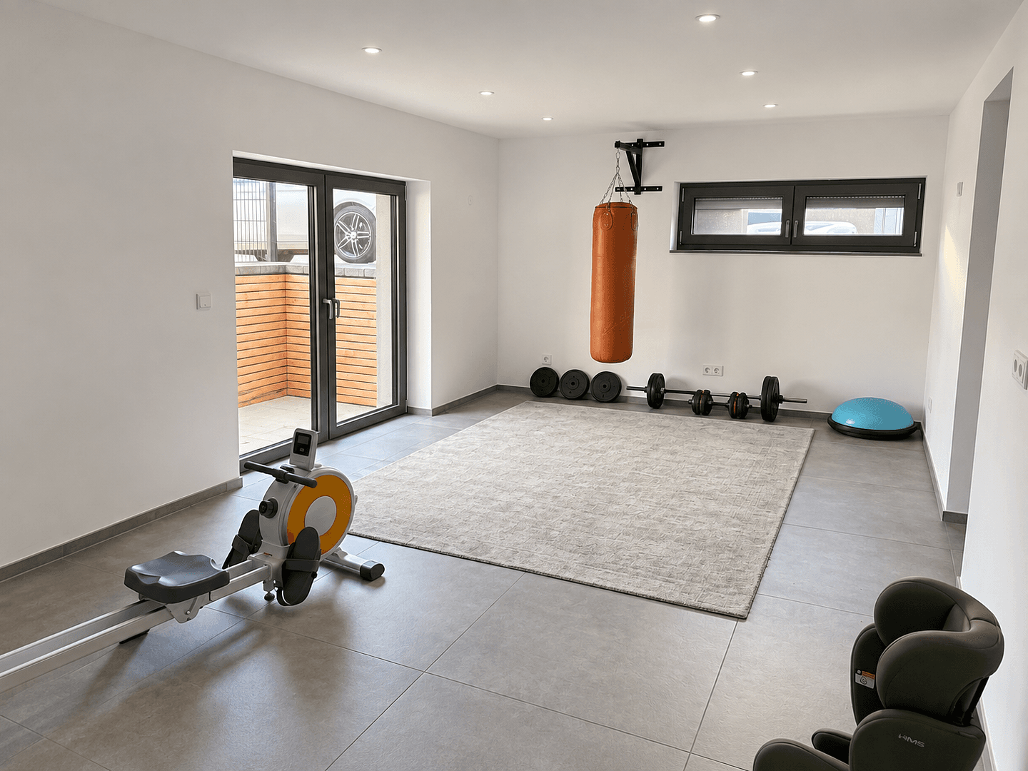 Predaj domu 280 m², pozemok 450 m², Tannenstrasse 14, Seeheim-Jugenheim, Hesensko Predaj domu 280 m², pozemok 450 m², Tannenstrasse 14, Seeheim-Jugenheim, Hesensko
