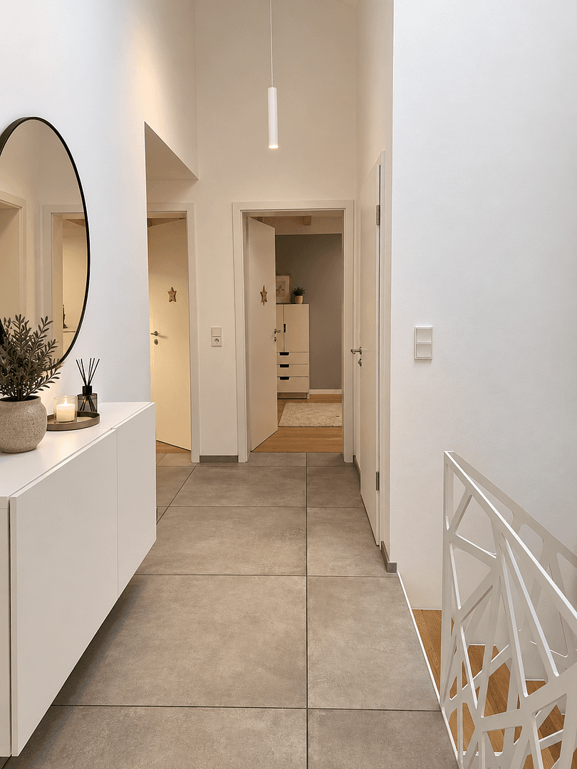 Predaj domu 280 m², pozemok 450 m², Tannenstrasse 14, Seeheim-Jugenheim, Hesensko Predaj domu 280 m², pozemok 450 m², Tannenstrasse 14, Seeheim-Jugenheim, Hesensko