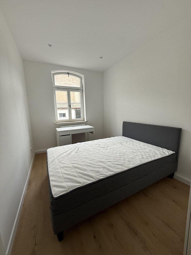 Prenájom bytu 10 m², Heinrichstraße, Nürnberg, Bavorsko Prenájom bytu 10 m², Heinrichstraße, Nürnberg, Bavorsko