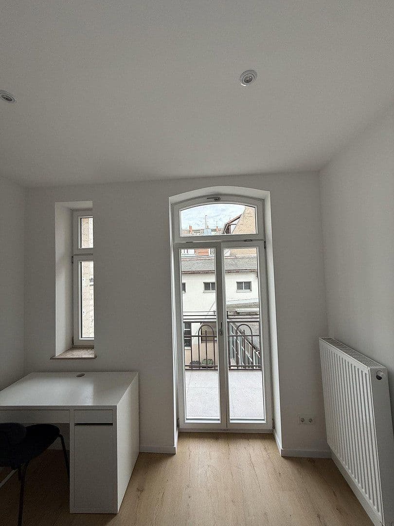 Prenájom bytu 10 m², Heinrichstraße, Nürnberg, Bavorsko Prenájom bytu 10 m², Heinrichstraße, Nürnberg, Bavorsko
