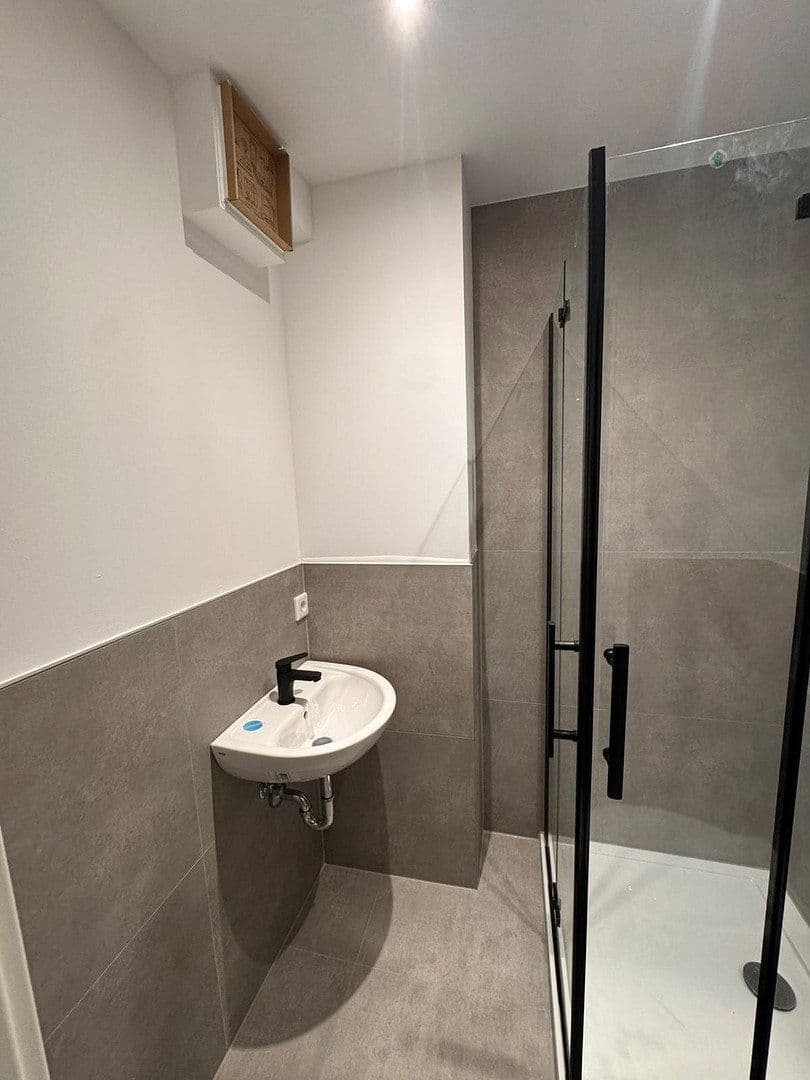 Prenájom bytu 10 m², Heinrichstraße, Nürnberg, Bavorsko Prenájom bytu 10 m², Heinrichstraße, Nürnberg, Bavorsko