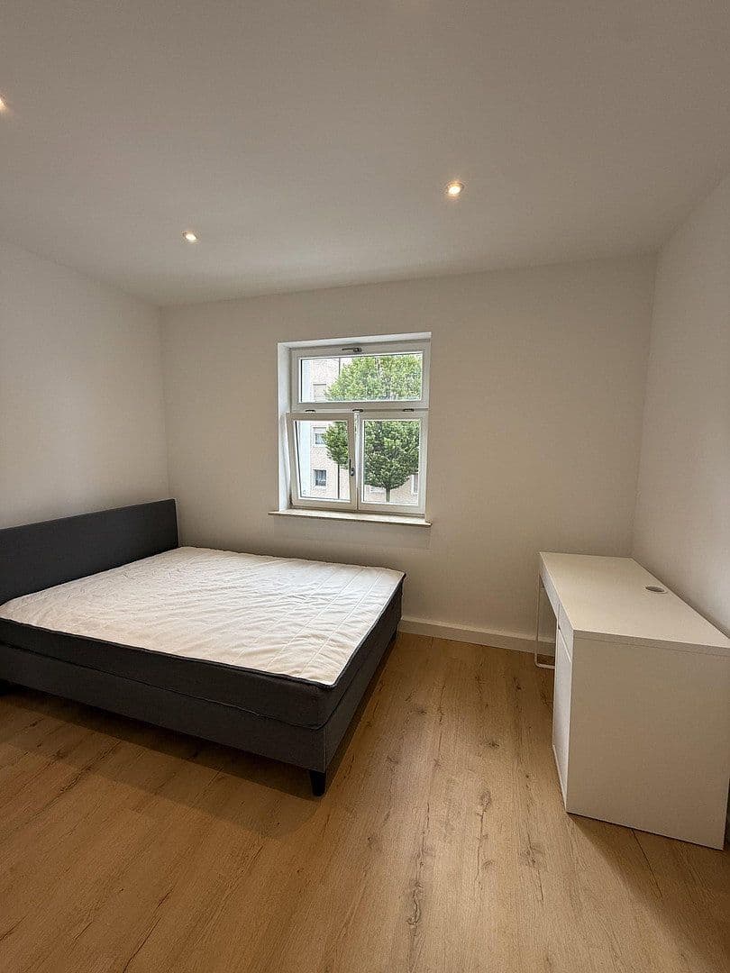 Prenájom bytu 10 m², Heinrichstraße, Nürnberg, Bavorsko Prenájom bytu 10 m², Heinrichstraße, Nürnberg, Bavorsko