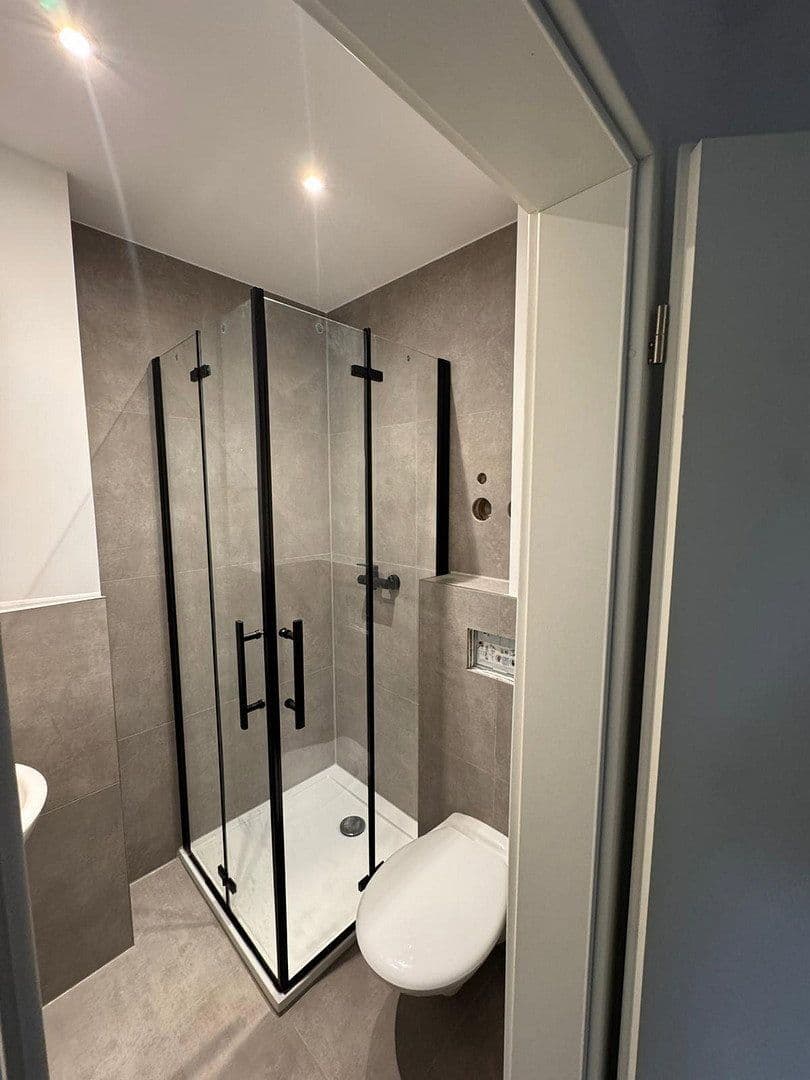 Prenájom bytu 10 m², Heinrichstraße, Nürnberg, Bavorsko Prenájom bytu 10 m², Heinrichstraße, Nürnberg, Bavorsko