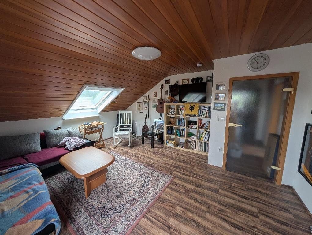 Predaj domu 200 m², pozemok 685 m², Heuchelbergstr. 23, Pfaffenhofen, Bádensko-Wurttembersko Predaj domu 200 m², pozemok 685 m², Heuchelbergstr. 23, Pfaffenhofen, Bádensko-Wurttembersko