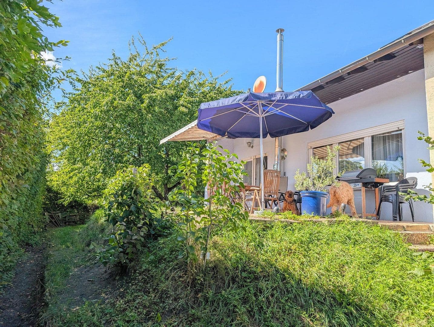Predaj domu 200 m², pozemok 685 m², Heuchelbergstr. 23, Pfaffenhofen, Bádensko-Wurttembersko Predaj domu 200 m², pozemok 685 m², Heuchelbergstr. 23, Pfaffenhofen, Bádensko-Wurttembersko