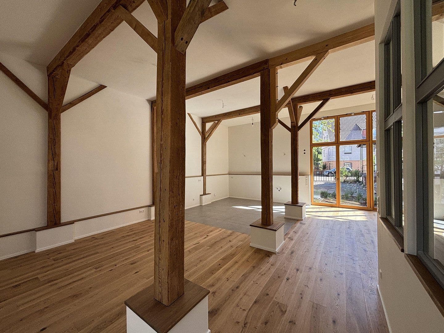 Prenájom bytu 3-izbový 133 m², Niefern-Öschelbronn, Bádensko-Wurttembersko Prenájom bytu 3-izbový 133 m², Niefern-Öschelbronn, Bádensko-Wurttembersko