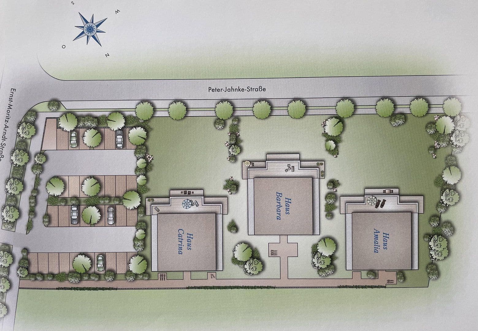Predaj bytu 2-izbový 64 m², Ernst-Moritz-Arndt-Straße 2e, Dierhagen, Meklenbursko-Predpomoransko Predaj bytu 2-izbový 64 m², Ernst-Moritz-Arndt-Straße 2e, Dierhagen, Meklenbursko-Predpomoransko