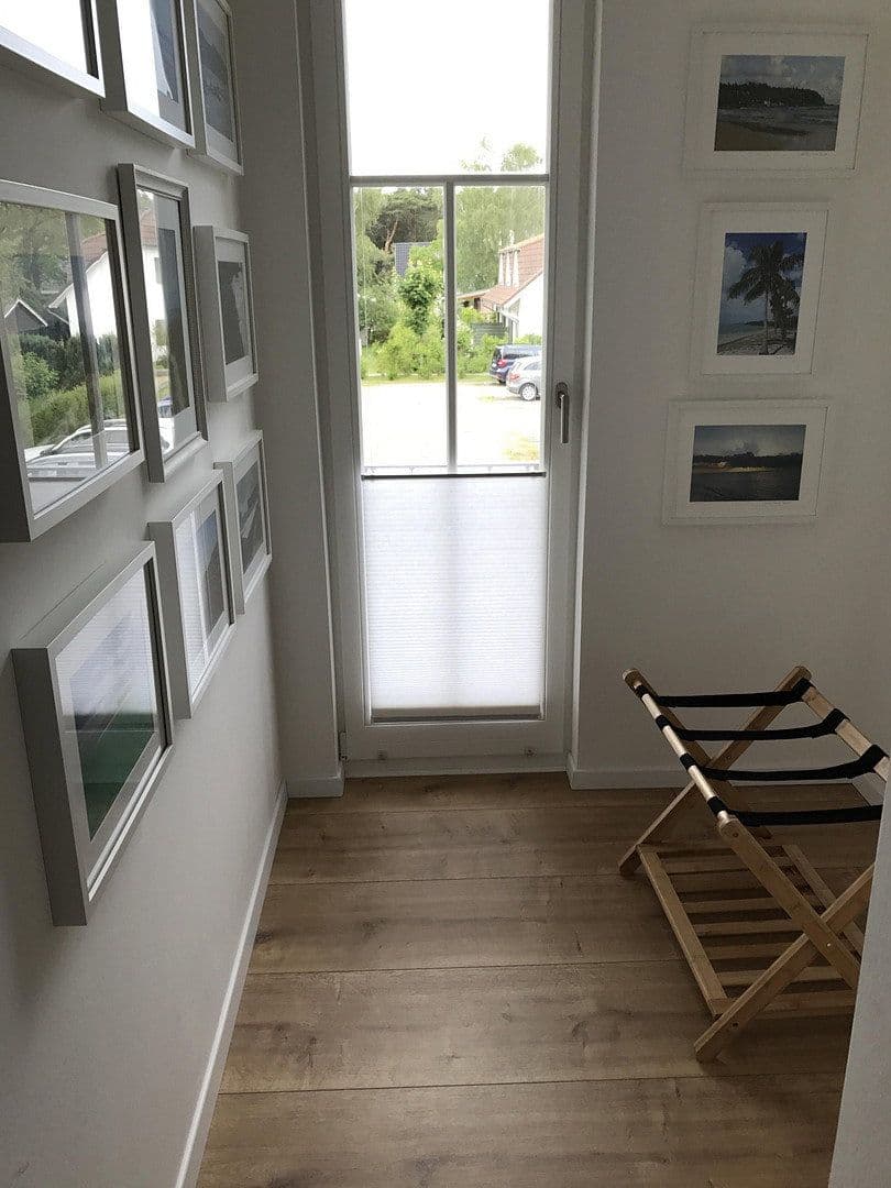 Predaj bytu 2-izbový 64 m², Ernst-Moritz-Arndt-Straße 2e, Dierhagen, Meklenbursko-Predpomoransko Predaj bytu 2-izbový 64 m², Ernst-Moritz-Arndt-Straße 2e, Dierhagen, Meklenbursko-Predpomoransko