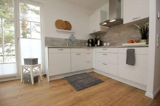 Predaj bytu 2-izbový 64 m², Ernst-Moritz-Arndt-Straße 2e, Dierhagen, Meklenbursko-Predpomoransko Predaj bytu 2-izbový 64 m², Ernst-Moritz-Arndt-Straße 2e, Dierhagen, Meklenbursko-Predpomoransko