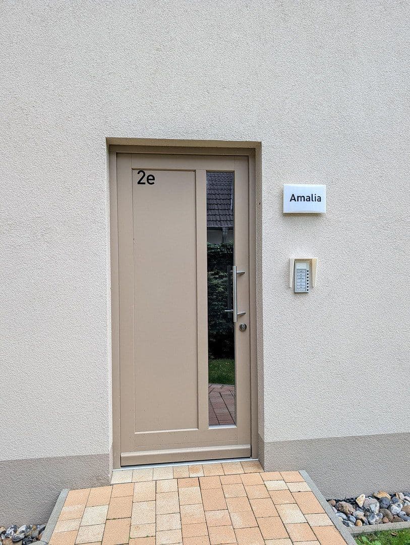 Predaj bytu 2-izbový 64 m², Ernst-Moritz-Arndt-Straße 2e, Dierhagen, Meklenbursko-Predpomoransko Predaj bytu 2-izbový 64 m², Ernst-Moritz-Arndt-Straße 2e, Dierhagen, Meklenbursko-Predpomoransko