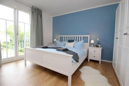 Predaj bytu 2-izbový 64 m², Ernst-Moritz-Arndt-Straße 2e, Dierhagen, Meklenbursko-Predpomoransko Predaj bytu 2-izbový 64 m², Ernst-Moritz-Arndt-Straße 2e, Dierhagen, Meklenbursko-Predpomoransko