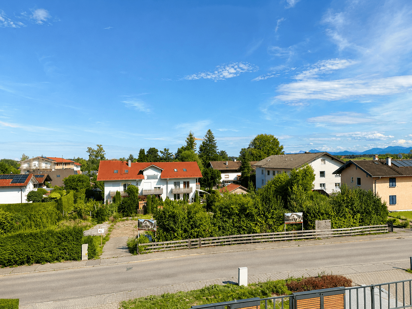 Predaj domu 115 m², pozemok 285 m², Priener Straße 46, Eggstätt, Bavorsko Predaj domu 115 m², pozemok 285 m², Priener Straße 46, Eggstätt, Bavorsko