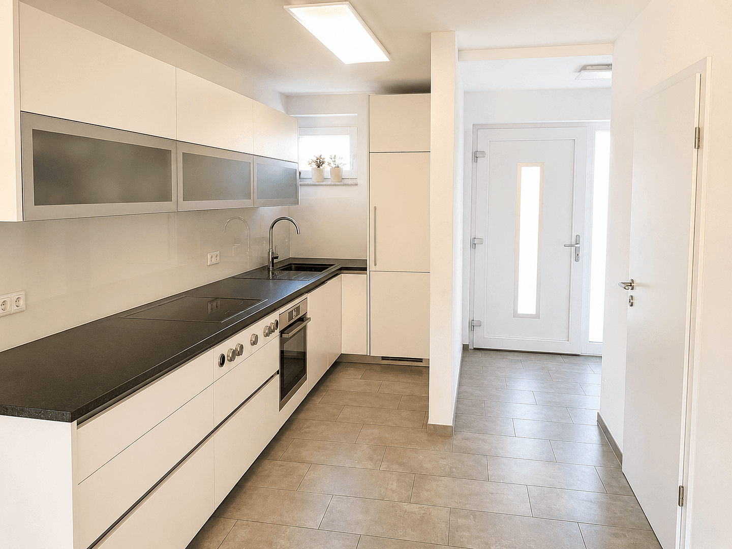 Predaj domu 115 m², pozemok 285 m², Priener Straße 46, Eggstätt, Bavorsko Predaj domu 115 m², pozemok 285 m², Priener Straße 46, Eggstätt, Bavorsko