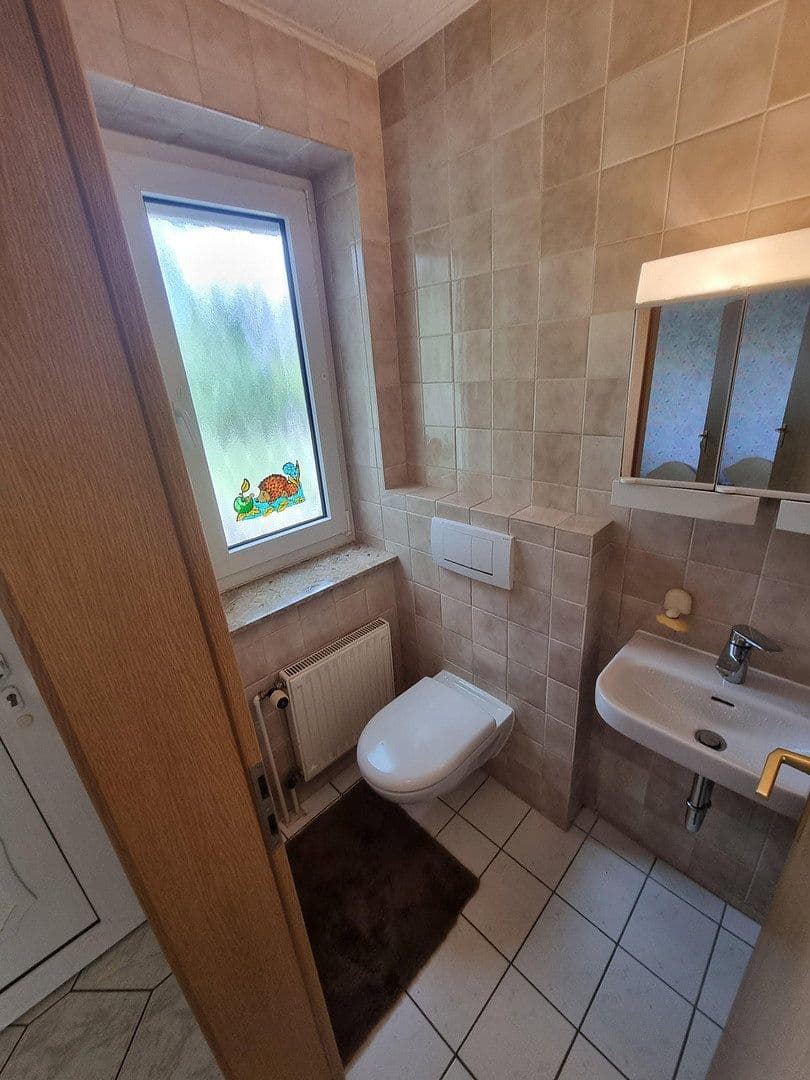 Predaj domu 110 m², pozemok 313 m², Gifhorn, Dolné Sasko Predaj domu 110 m², pozemok 313 m², Gifhorn, Dolné Sasko