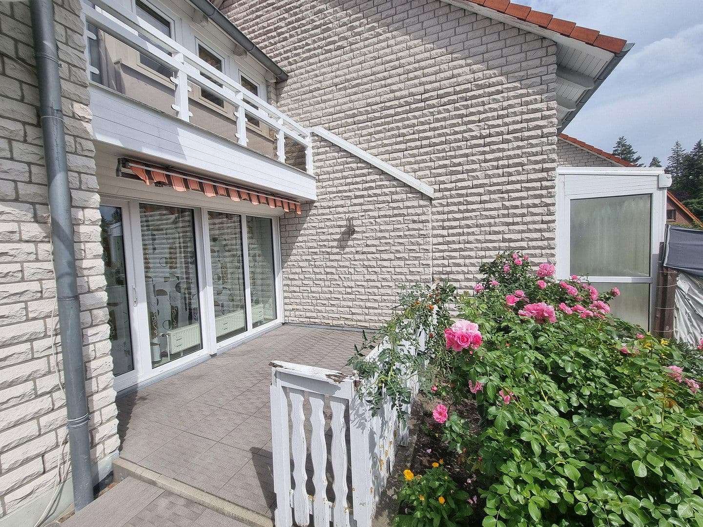 Predaj domu 110 m², pozemok 313 m², Gifhorn, Dolné Sasko Predaj domu 110 m², pozemok 313 m², Gifhorn, Dolné Sasko