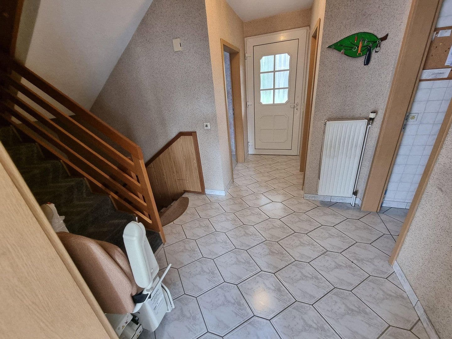 Predaj domu 110 m², pozemok 313 m², Gifhorn, Dolné Sasko Predaj domu 110 m², pozemok 313 m², Gifhorn, Dolné Sasko